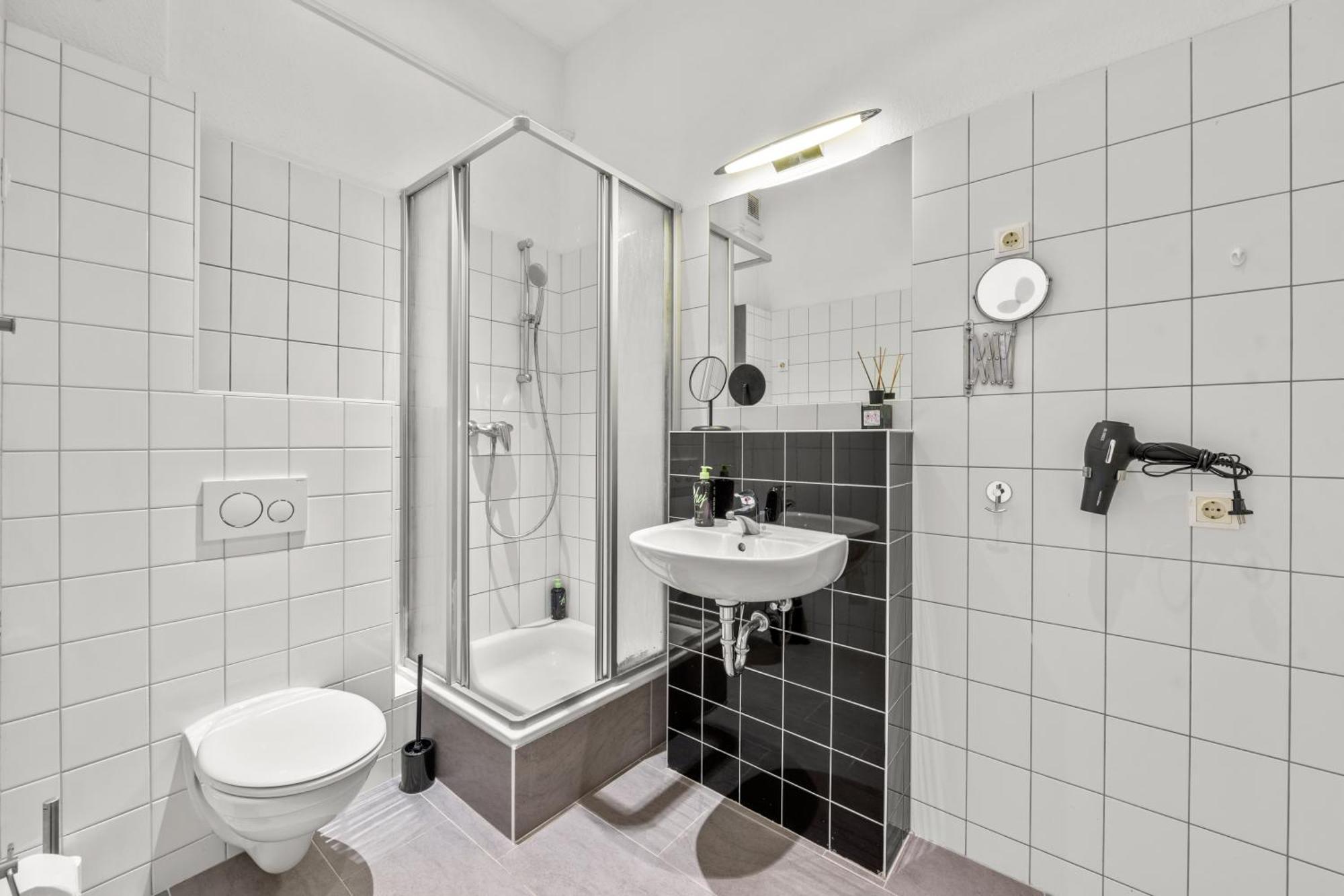 Primeflats - Apartment Leberstr 58 Berlin Schoeneberg Ngoại thất bức ảnh