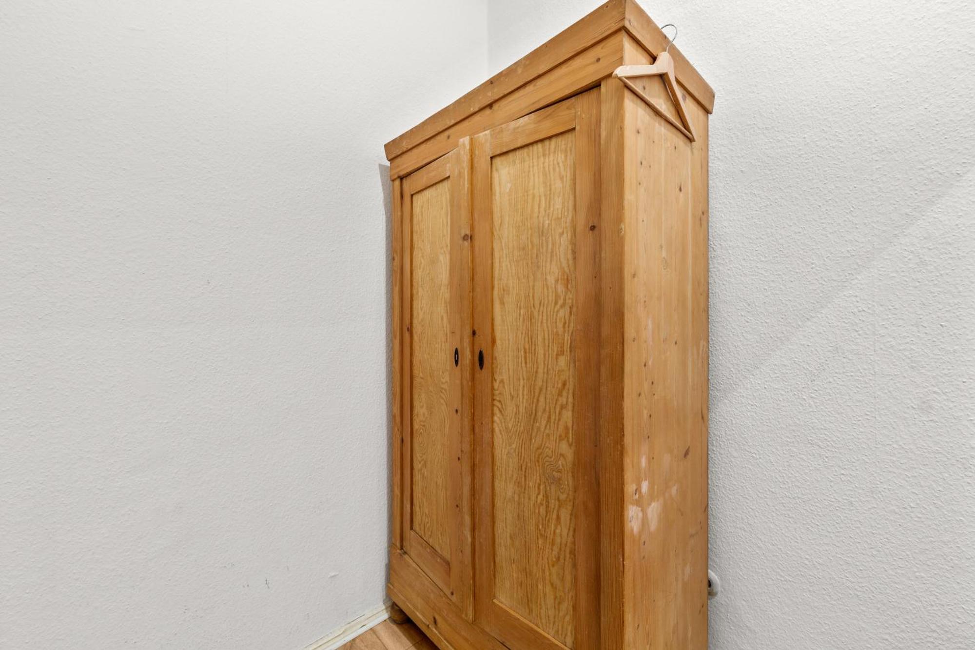 Primeflats - Apartment Leberstr 58 Berlin Schoeneberg Ngoại thất bức ảnh